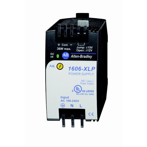 AB Power Supply 1606-XLP36C SER A